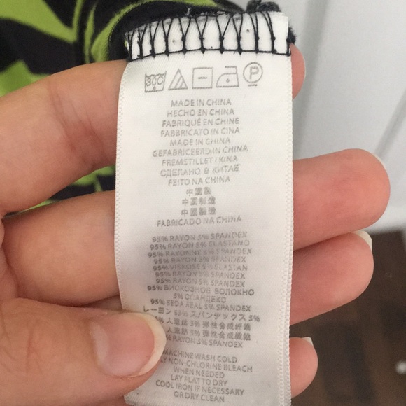 Michael Kors Double Slit Maxi Dress - Picture 4 of 5